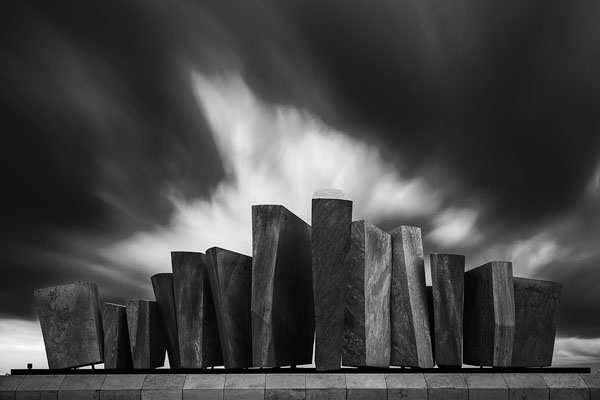 Photograph Della Latta Massimo  The Big Bang on One Eyeland